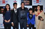 Lalit Pandit at Big Star Entertainment Awards Red Carpet in Mumbai on 18th Dec 2014